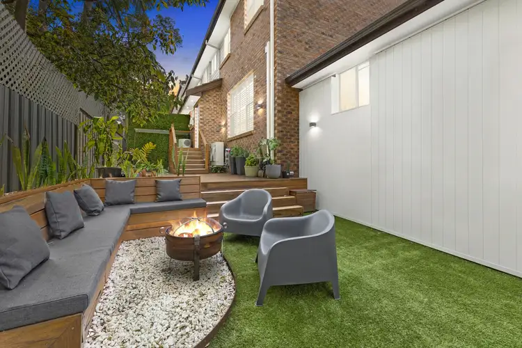 Main view of Homely townhouse listing, 13/86 Yathong Road, Caringbah NSW 2229