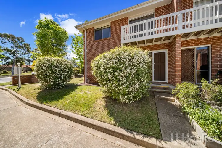 Fourth view of Homely townhouse listing, 1/24 Bungendore Road, Queanbeyan East NSW 2620