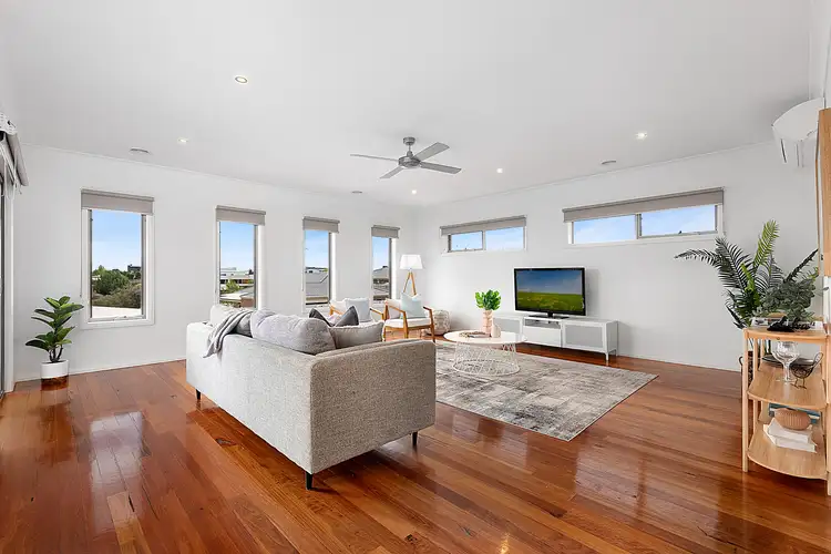 Third view of Homely house listing, 35 Swanbourne Avenue, Highton VIC 3216