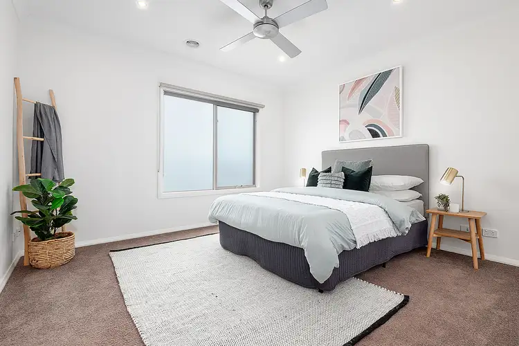 Sixth view of Homely house listing, 35 Swanbourne Avenue, Highton VIC 3216