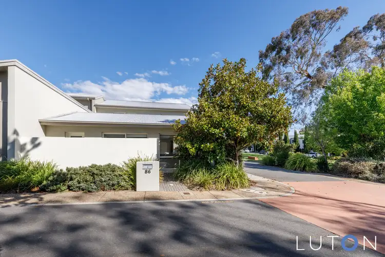 86/215 Aspinall Street, Watson ACT 2602