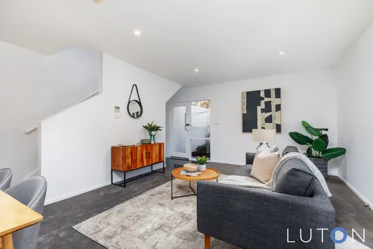 Sixth view of Homely townhouse listing, 86/215 Aspinall Street, Watson ACT 2602