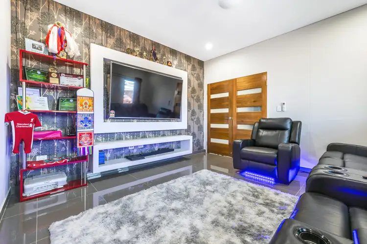 Second view of Homely house listing, 16 Aldenham Road, Muirhead NT 810