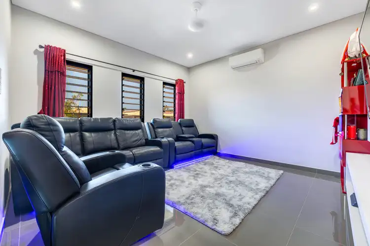 Third view of Homely house listing, 16 Aldenham Road, Muirhead NT 810