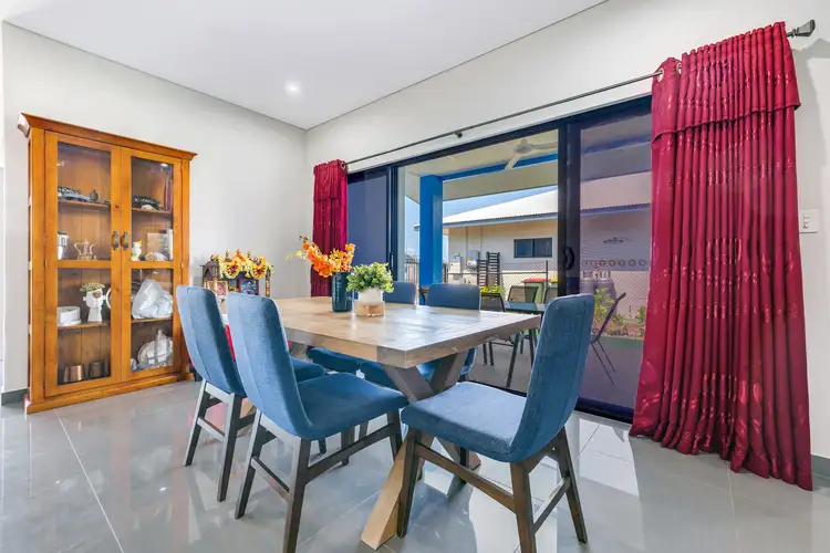 Fifth view of Homely house listing, 16 Aldenham Road, Muirhead NT 810