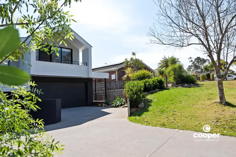 Fifth view of Homely townhouse listing, 8A Woodalla Way, Narrawallee NSW 2539