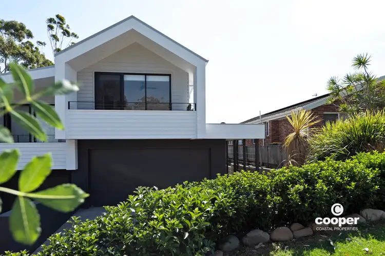Sixth view of Homely townhouse listing, 8A Woodalla Way, Narrawallee NSW 2539