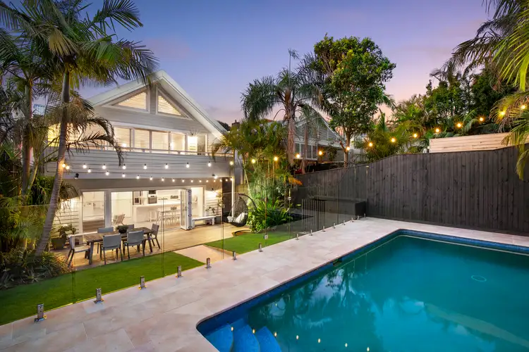 Main view of Homely house listing, 23 Carlton Street, Freshwater NSW 2096