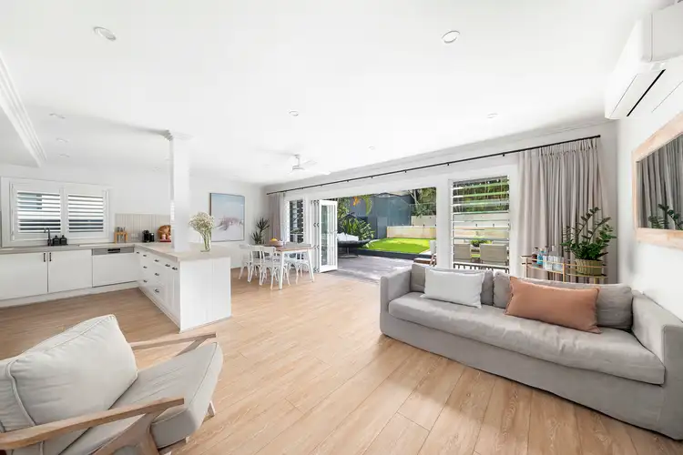 Second view of Homely house listing, 23 Carlton Street, Freshwater NSW 2096
