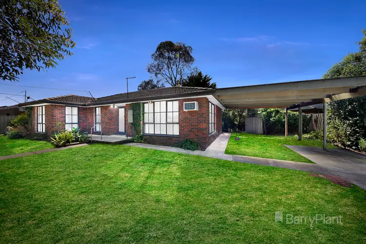 2 Belfort Street, St Albans VIC 3021