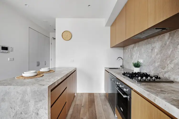 Fourth view of Homely apartment listing, 204/12A Spring Road, Malvern VIC 3144