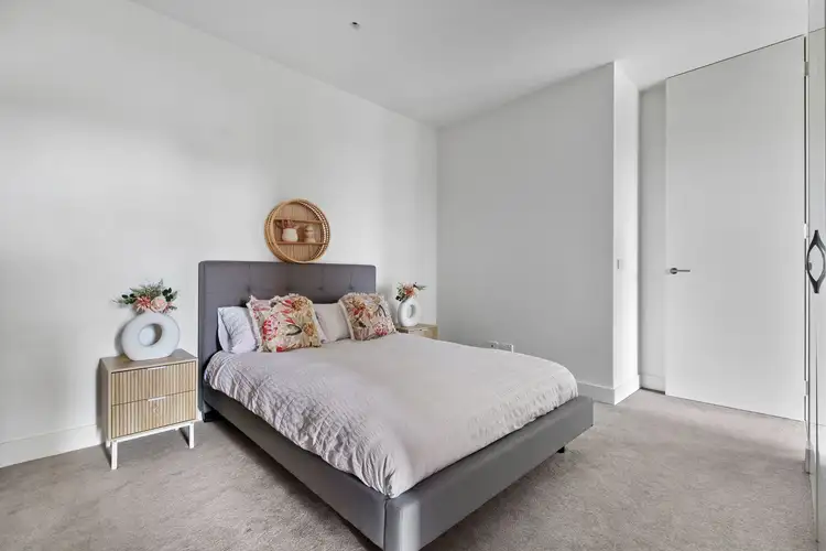 Sixth view of Homely apartment listing, 204/12A Spring Road, Malvern VIC 3144