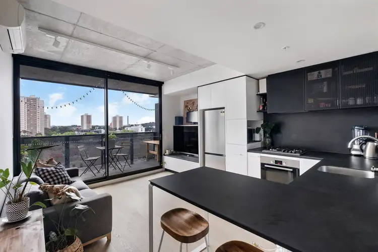 403/183 Bridge Road, Richmond VIC 3121
