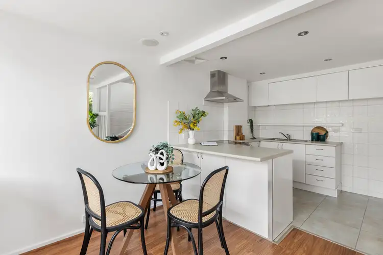 Third view of Homely apartment listing, 1/20 Johnstone Street, Malvern VIC 3144
