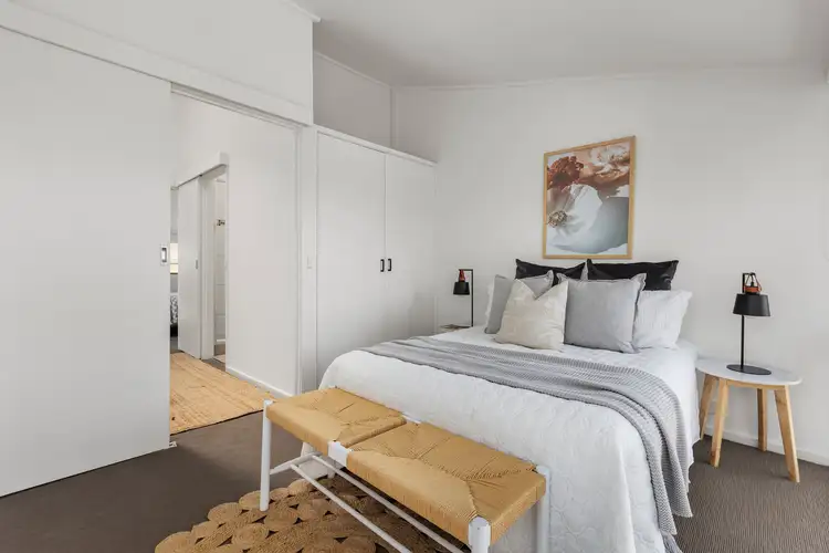 Fourth view of Homely apartment listing, 1/20 Johnstone Street, Malvern VIC 3144