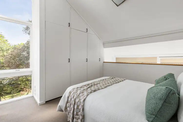 Fifth view of Homely apartment listing, 1/20 Johnstone Street, Malvern VIC 3144