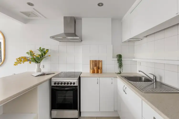 Sixth view of Homely apartment listing, 1/20 Johnstone Street, Malvern VIC 3144