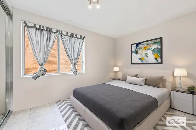 Fourth view of Homely apartment listing, 3/246 Bondi Road, Bondi NSW 2026