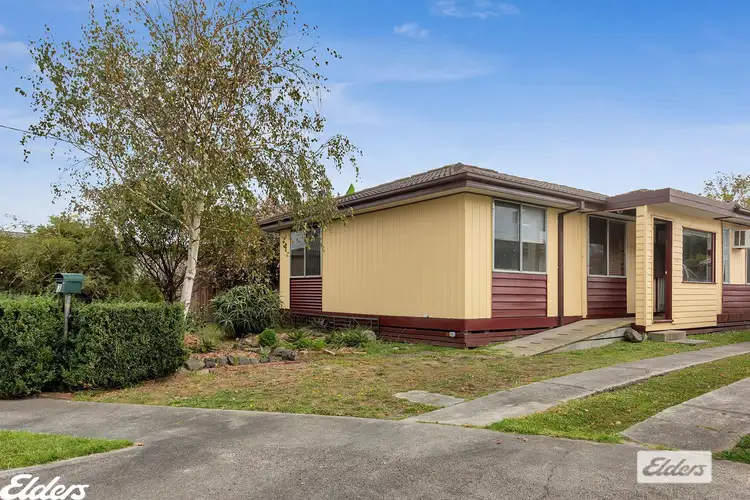 Second view of Homely house listing, 3 Maxwell Court, Yarram VIC 3971