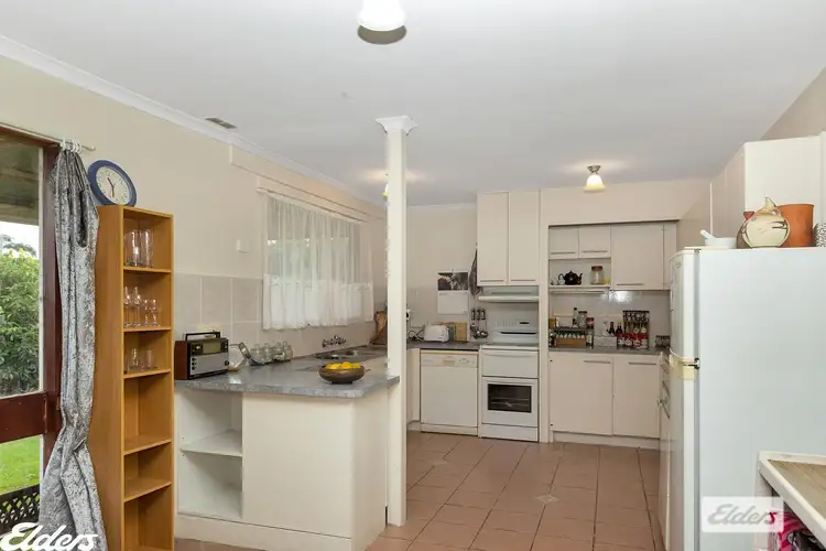 Fifth view of Homely house listing, 3 Maxwell Court, Yarram VIC 3971