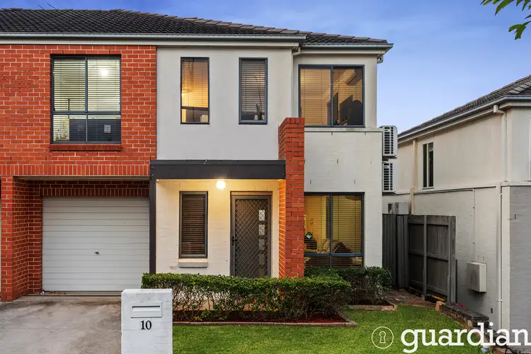 10 Sunray Place, Acacia Gardens NSW 2763
