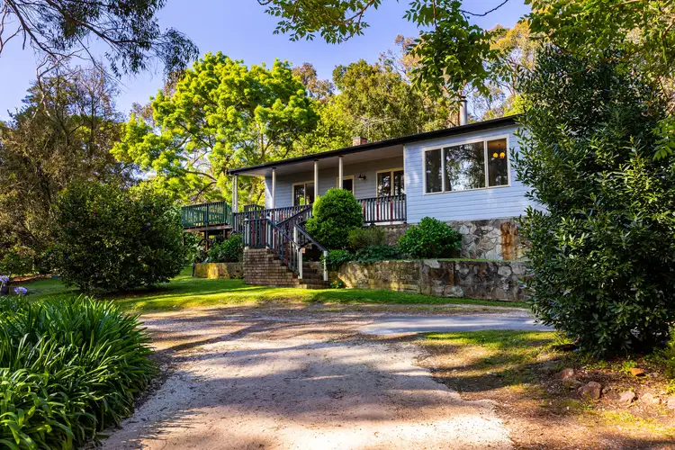 11 Dalham Road, Mylor SA 5153