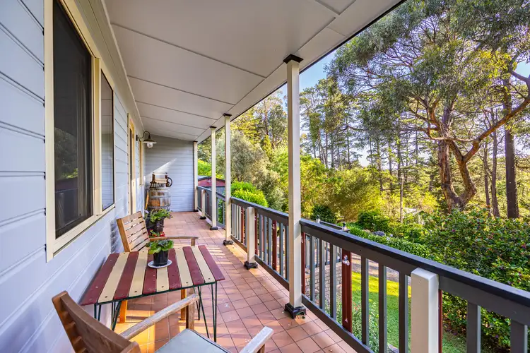 Second view of Homely house listing, 11 Dalham Road, Mylor SA 5153