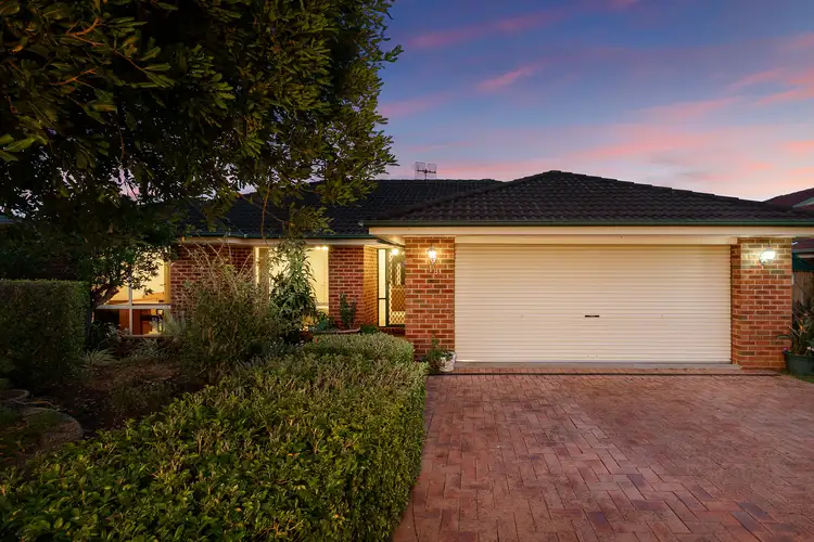Main view of Homely house listing, 18 Tomaree Crescent, Woongarrah NSW 2259