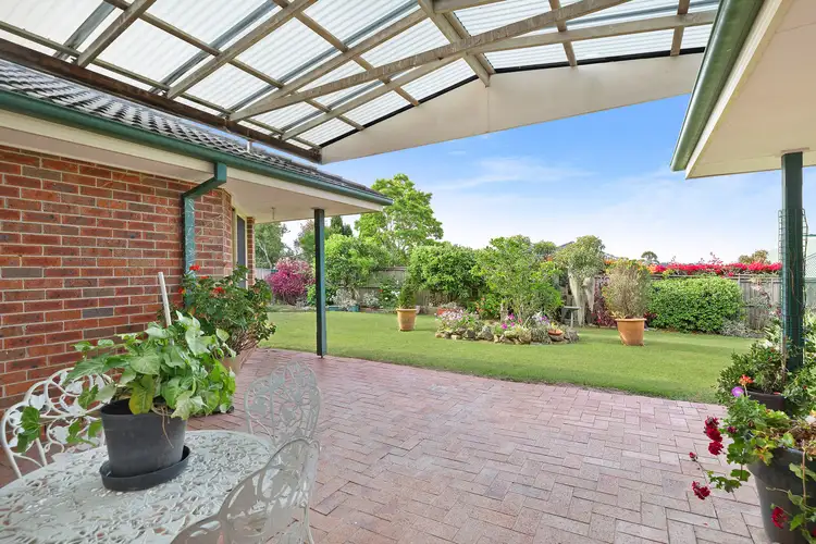 Second view of Homely house listing, 18 Tomaree Crescent, Woongarrah NSW 2259