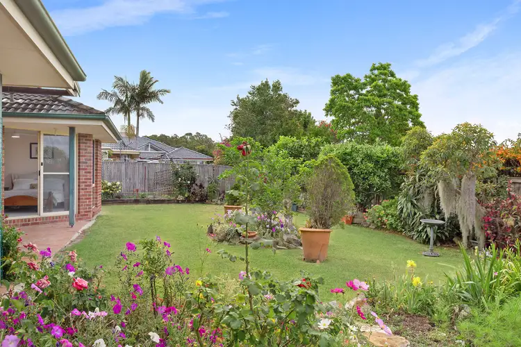 Third view of Homely house listing, 18 Tomaree Crescent, Woongarrah NSW 2259