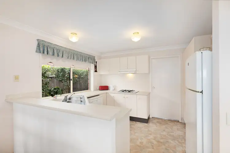 Fourth view of Homely house listing, 18 Tomaree Crescent, Woongarrah NSW 2259