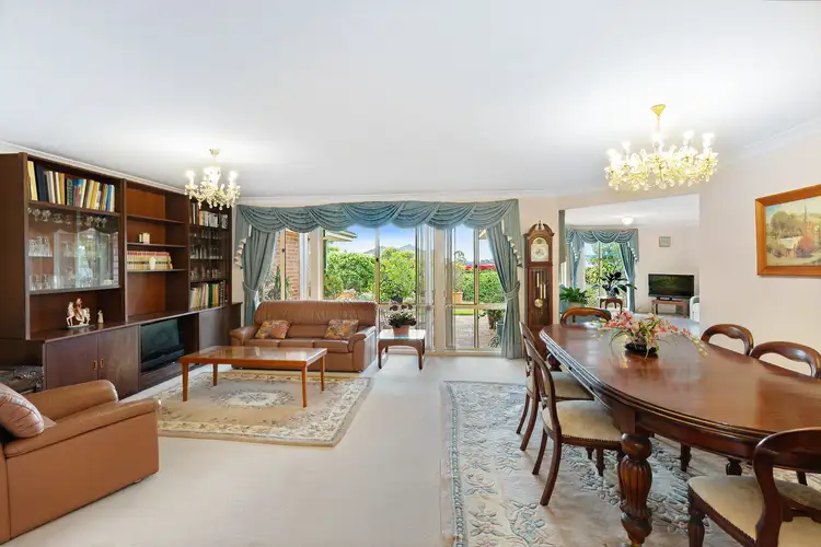 Fifth view of Homely house listing, 18 Tomaree Crescent, Woongarrah NSW 2259