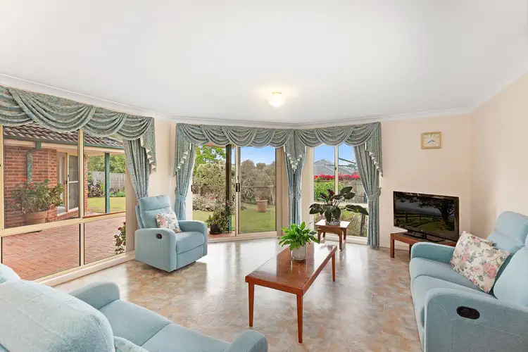 Sixth view of Homely house listing, 18 Tomaree Crescent, Woongarrah NSW 2259