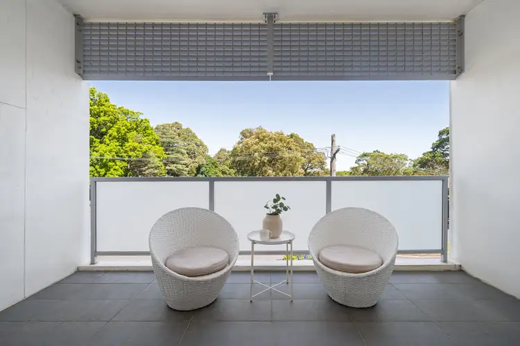 Third view of Homely apartment listing, 204/1 McKinnon Avenue, Five Dock NSW 2046