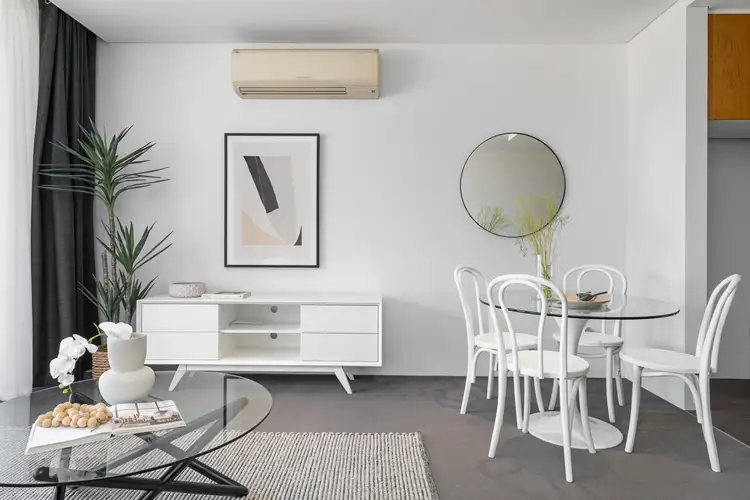 Fourth view of Homely apartment listing, 204/1 McKinnon Avenue, Five Dock NSW 2046