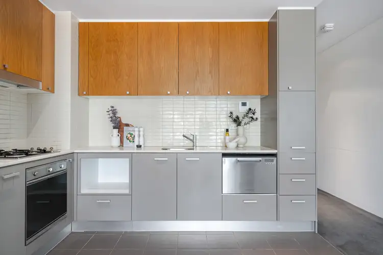 Fifth view of Homely apartment listing, 204/1 McKinnon Avenue, Five Dock NSW 2046