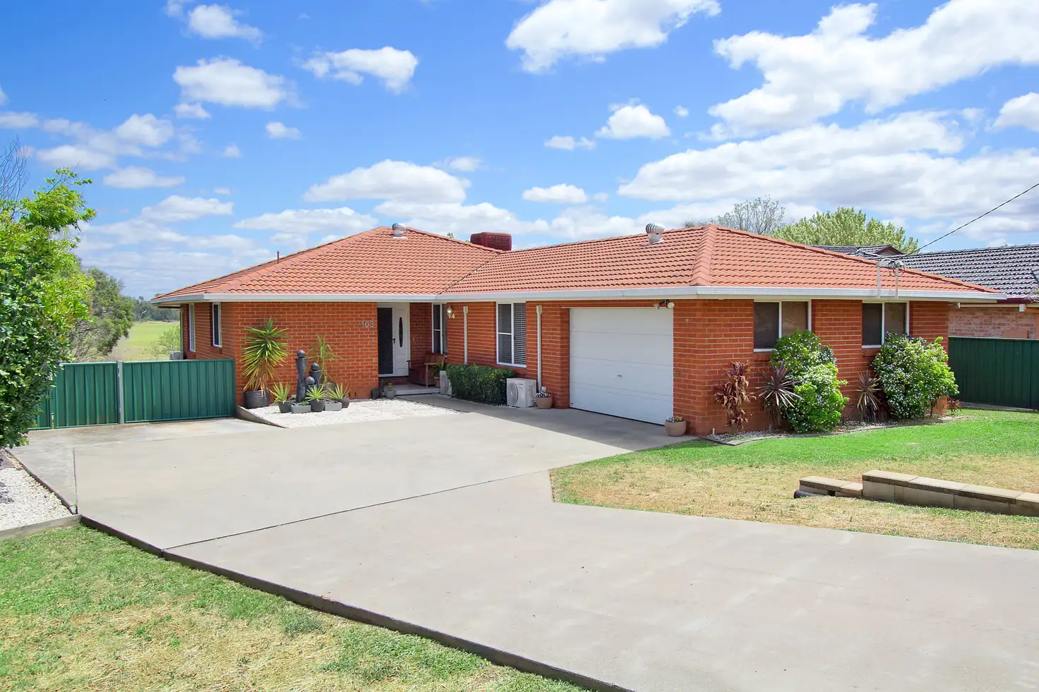 Main view of Homely house listing, 103 Glengarvin Drive, Tamworth NSW 2340