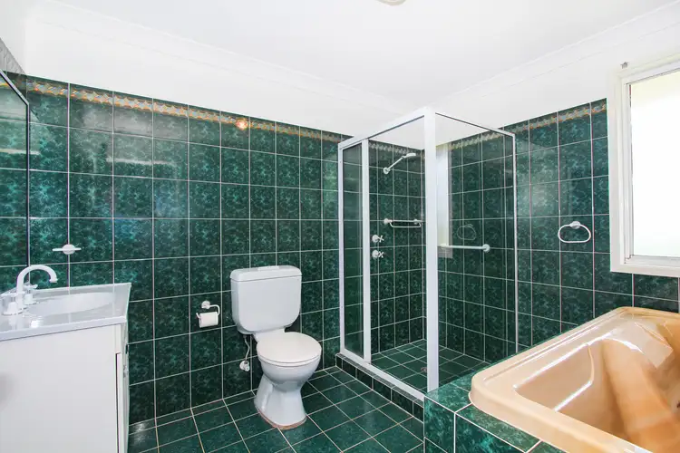 Fifth view of Homely house listing, 103 Glengarvin Drive, Tamworth NSW 2340