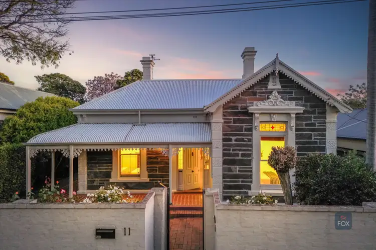 Main view of Homely house listing, 11 Bloomsbury Street, Goodwood SA 5034
