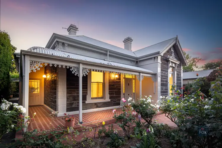 Second view of Homely house listing, 11 Bloomsbury Street, Goodwood SA 5034