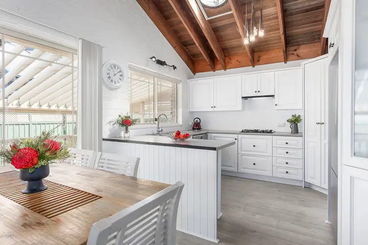 Third view of Homely house listing, 29B Engadine Avenue, Engadine NSW 2233