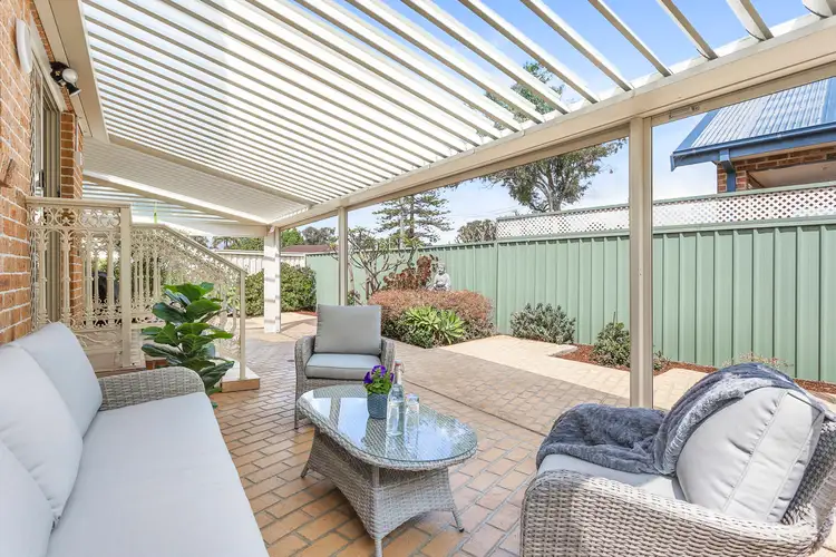 Fourth view of Homely house listing, 29B Engadine Avenue, Engadine NSW 2233