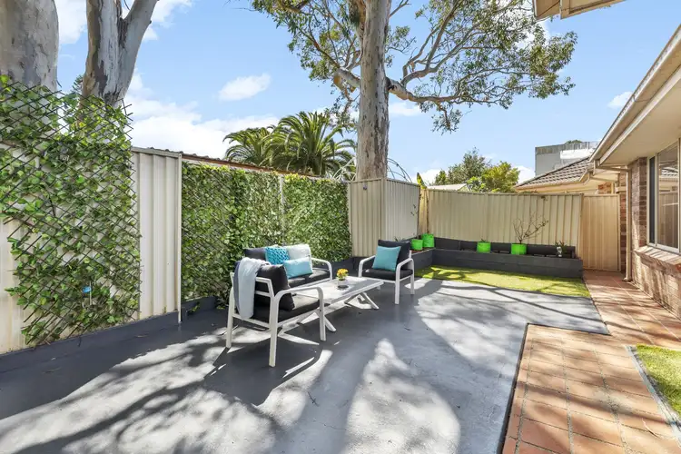 Sixth view of Homely villa listing, 6/200 Targo Road, Girraween NSW 2145