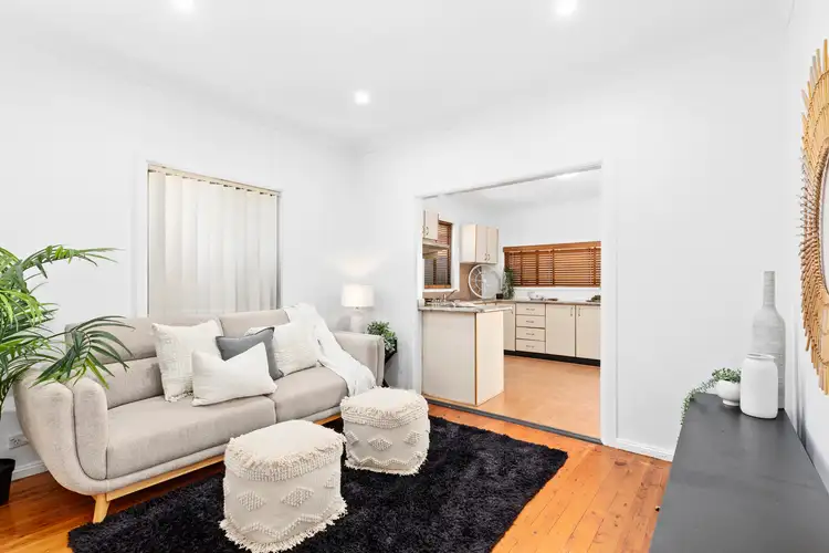 Fourth view of Homely house listing, 10 Parkland Avenue, Pendle Hill NSW 2145