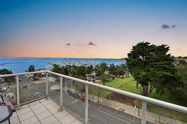 4701/4 Yarra Street, Geelong VIC 3220