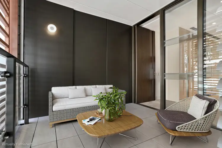 Main view of Homely apartment listing, 84/85 Harrington Street, The Rocks NSW 2000