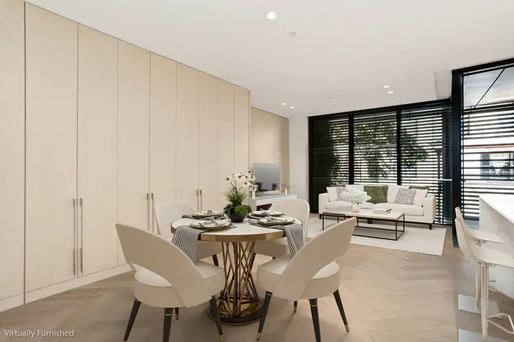 Second view of Homely apartment listing, 84/85 Harrington Street, The Rocks NSW 2000