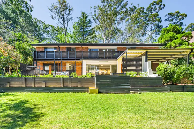 2D Marshall Avenue, Warrawee NSW 2074