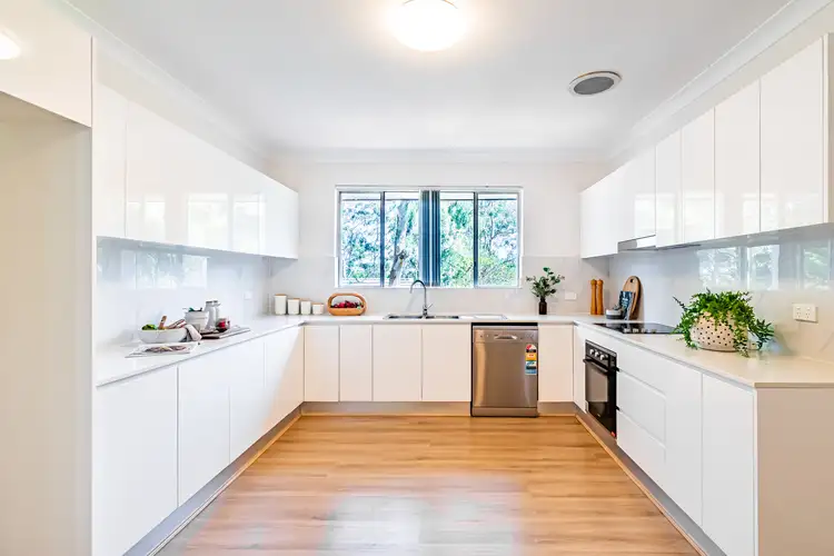 Fourth view of Homely house listing, 2D Marshall Avenue, Warrawee NSW 2074