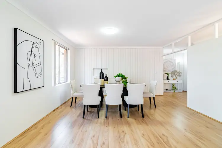 Fifth view of Homely house listing, 2D Marshall Avenue, Warrawee NSW 2074